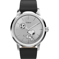Timex Peanuts Tw2y53800 40mm 5atm Quartz/analogical Klocka