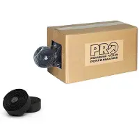 Pro Peaked Sport Box Styrlinda