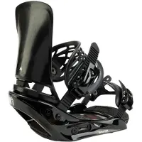 Burton Strap Experience Snowboardbindningar