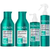 Redken Acidic Grow Full System Leavein Spray 190ml