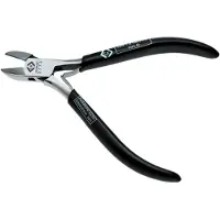 Calvin Klein T3773EF Elektronik och finmekanik Sidoskärare utan facett 115 mm