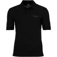 Armani Exchange Xm001286_af10366 Kortärmad Polotröja