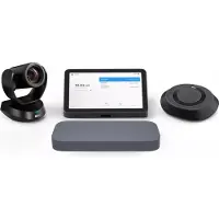 Asus Gqe20a Large Room Kit Videokonferenssystem
