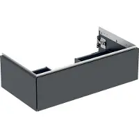 Geberit Underskåp ONE 1 låda 88,8x26,6x47