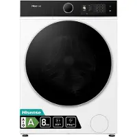 Hisense Skalbimo mašina