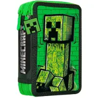 Minecraft mokyklinins penalas
