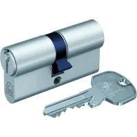 Basi 5000-0015 Profil-dubbelcylinder 30 / 45mm