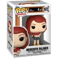 Funko POP! POP Vinyl The Office Meredith