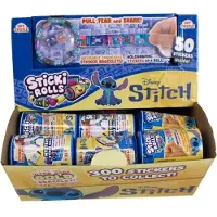 Sticki Rolls STICKI BAND CAPSULE STITCH CDU