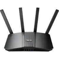 Asus RT-BE58U V2 BE3600 AiMesh WiFi Router 3600 MBit/s