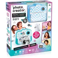 Studio Creator Paket Med Snabbkamera