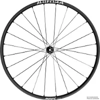Mavic Allroad S Cl Disc Gravelcykel Framhjul