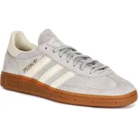 Adidas Spezial IN - Grå/Vit - Inomhus (IC), storlek 36