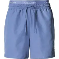 Calvin Klein Medium Drawstring Swim Shorts CK Essentials