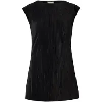 Calvin Klein Plisse Tunic