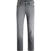 Jack & Jones Jeans 'JREbadam JJCraft' grå denim