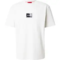 HUGO Dumeon 10267594 T-shirt Med Korta ärmar