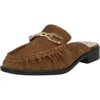 Steve madden Pantolette 'Kapture' brun