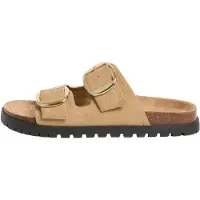 Friends Like These Pantolette beige