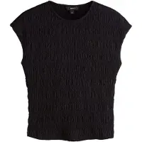Next T-shirt svart