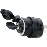 Hella Tändning-/startbrytare 6JB 003 959-011