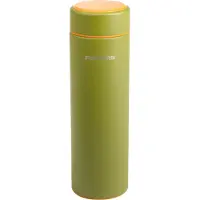 Fiskars Termosflaska grön 0,5 liter On-the-go Bottle