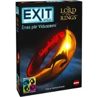 Exit: Lord of the Rings LV