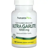 NaturesPlus Ultra Maximal Styrka Galite, 1000 mg, 90 tabletter