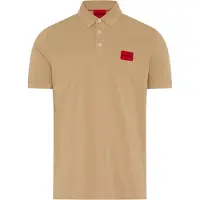 HUGO Dereso222 Kortärmad Polotröja