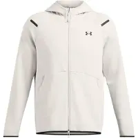 Under Armour Unstoppable Fleece Eu Sweatshirt Med Dragkedja