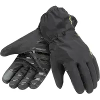 Tucano Urbano Nano Rain Hydroscud Handskar