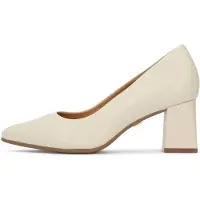Kazar Pumps off-white