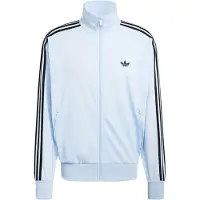 Adidas Originals Firebird Sweatshirt Med Dragkedja