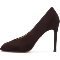 Kazar Pumps choklad