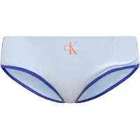 Calvin Klein Hipster Bikini Bottoms CK Monogram