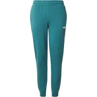 Puma Sportbyxa 'ESS No. 1' smaragd