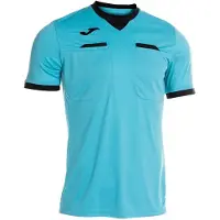 Joma Referee T-shirt Med Korta ärmar