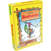 Lautapelit.Fi - Bohnanza - kortspel