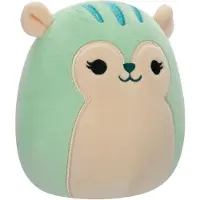 Squishmallows - 19 cm P19 C - Fuyuki