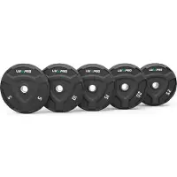 LivePro Fitness Trampolin