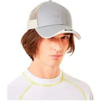 Oakley Apparel Classic Trucker Keps