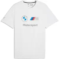 Puma Bmw Mms Ess 635430 T-shirt Med Korta ärmar