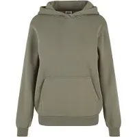 Urban Classics Sweatshirt oliv