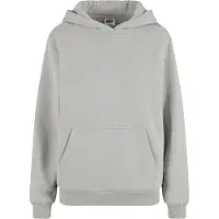 Urban Classics Sweatshirt ljusgrå