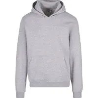 Urban Classics Sweatshirt 'Essential' grå