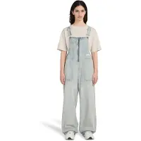 Element 70 Hängselbyxor ash bleach wash, XS