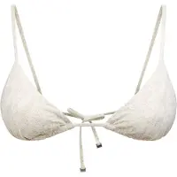 Calvin Klein Triangle Bikini Top CK Essentials