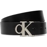 Calvin Klein Bälte svart