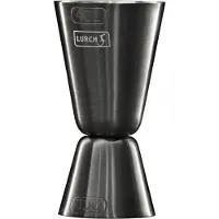 Lurch Jigger 2-4 Cl, Smokey Grey