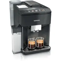 Siemens Tq518rx3 Helaautomatisk Kaffemaskin